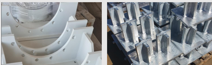 Estructuras Metálicas