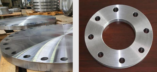 Flanges - Imagen 1