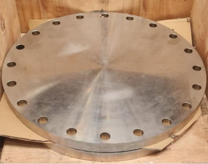 Flanges - Imagen 2