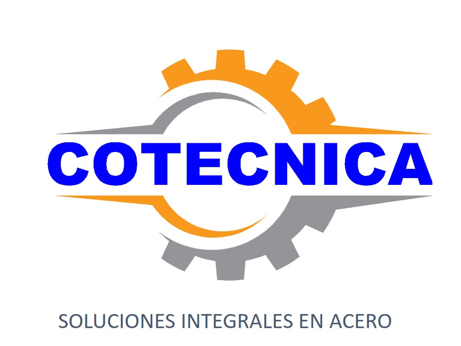 Logo de Cotecnica