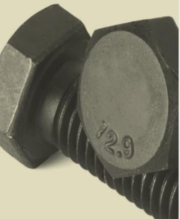 Pernos Métricos - Imagen 1